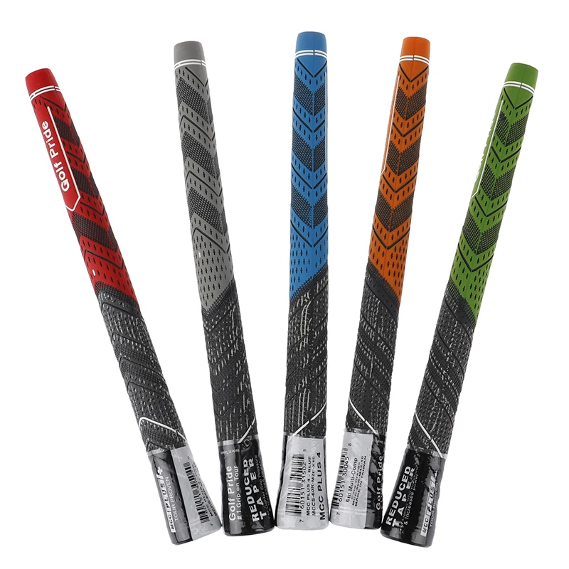 

New 26.5cm Anti-Slip Grip Multi Compound Golf Grips Golf Grips Golf Club Grips Iron And Wood Grips