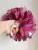 Детская Эластичная Ручка Ручки Pom Poms 4" Голографический Розовый