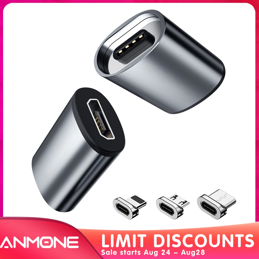 Тип C микро USB кабель конвертировать Штепсель Магнитный кабель адаптер магнитное зарядное устройство кабель Разъем Мобильный телефон конвертер зарядки|Кабели для мобильных телефонов|   | АлиЭкспресс - Самые популярные аксессуары для мобильных