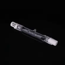 AC220-240V 100 Вт йодная Вольфрамовая лампа галогеновая 78 мм лампа Осветительная Арматура прочная Бытовая поставка R7S