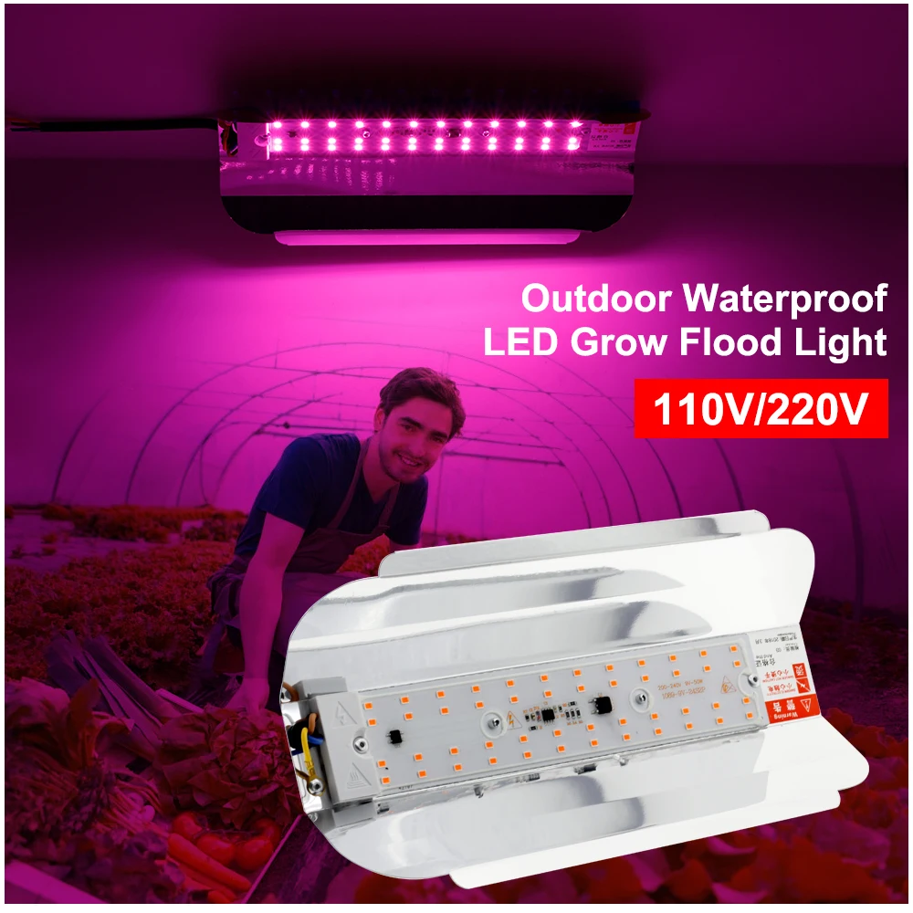 Waterproof Outdoor Grow Lights visitchile.cl