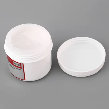 

1 Pc 100g White Heat Sink Compound CPU Graphic Card Cooling Grease Silicone Paste New