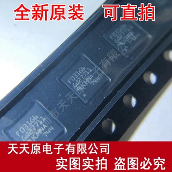 

Free shipping 10PCS/LOT STM32F031G6U6TR F031G6 QFN