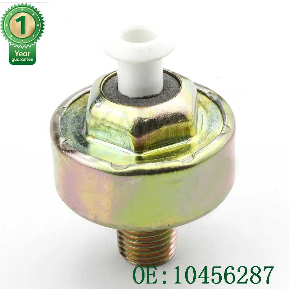 NEW KNOCK DETONATION SENSOR **FOR 1983-1992 PONTIAC CHEVY GMC V6 V8 SUBURBAN