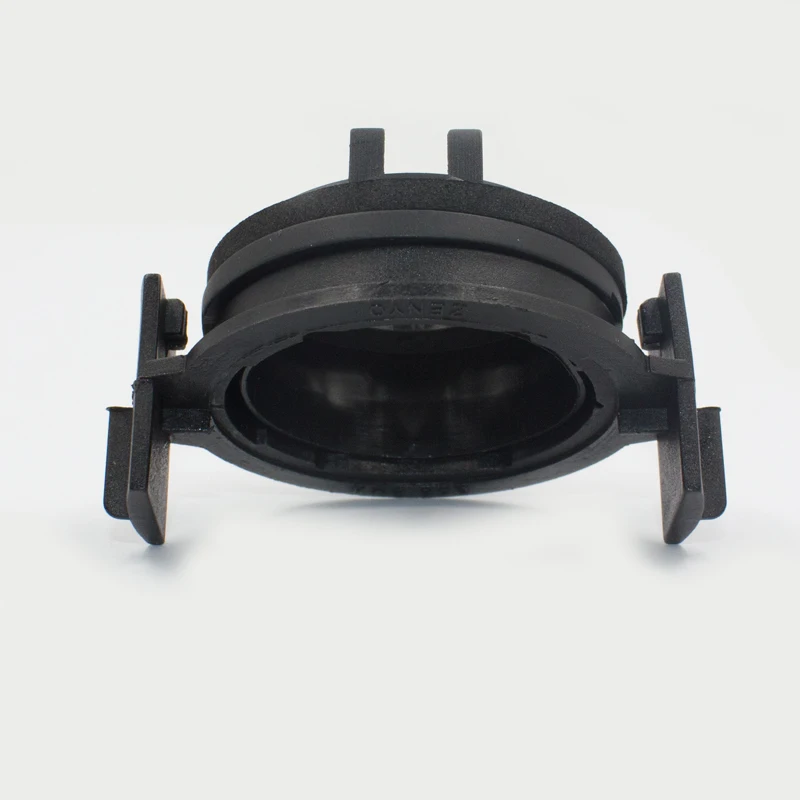 Headlight Holder Light Holder Lamp Holder 2pcs H7 led Headlight Bulbs Adapters Holders For BMW E46 3Series