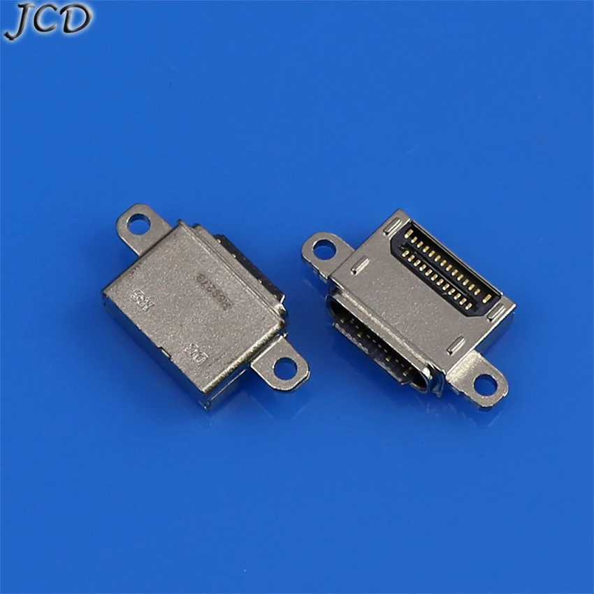 JCD 1 шт. для Samsung Galaxy Note 8 N950U N950 N950F micro USB зарядное устройство коннектор зарядки