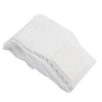 

400 Pcs Drip Coffee Filter Bag Portable Hanging Ear Style Coffee Filters Paper Home Office Travel Brew Coffee Tea Tools