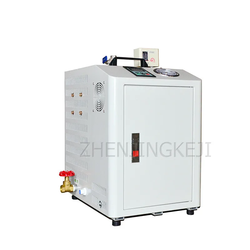 

Electromagnetic Heating Steam Generator Efficient Environmental Protection Clothing Lroning Use Industry Energy Saving Equipment
