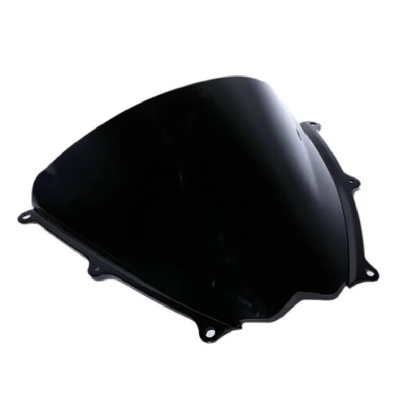 Лобовое стекло мотоцикла Лобовое стекло D/Bubble для SUZUKI GSXR1000 K7 2007 2008 New 1000 Новинка