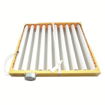 

360 Degree Chicken Eggs Turner Automatic Incubator Duck Quail Bird Poultry Eggs