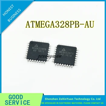 

10PCS/LOT ATMEGA328PB-AU ATMEGA328PB QFP32