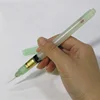 1 pc BON-102 Flux Paste Solder Paste Brush Tip / Flat Pen Welding Recyclable Empty ► Photo 2/6