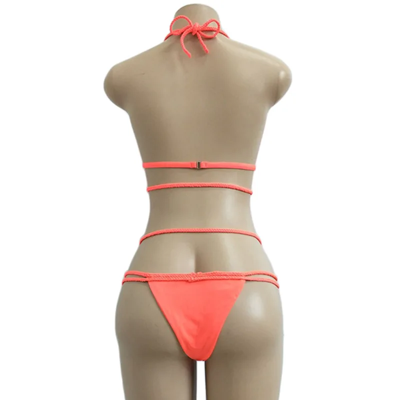 Bikini swimsuit