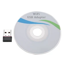 SOONHUA High Speed USB Network Card Wifi Adapter USB 2.0 WiFi Transmitter Receiver Network Cards 300Mbps Dropshipping towards ultra high speed online network traffic classification