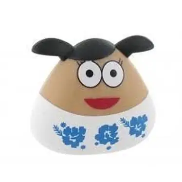 В продаже-фигурка Pou платье Pou