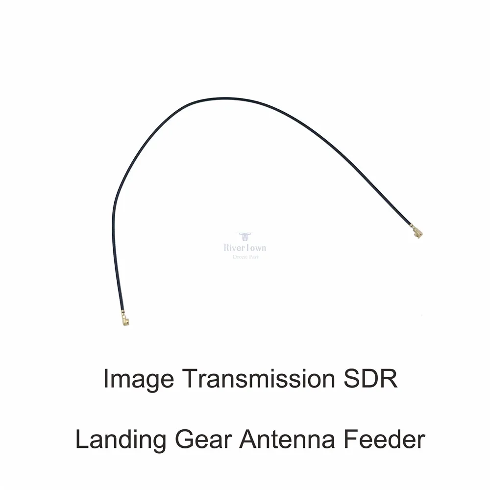 Description Picture 6 of itemOriginal New Gimbal Camera Signal PTZ Line Gps Flexible Flat Cable Antenna Feeder For DJI FPV Drone Cables Replacement