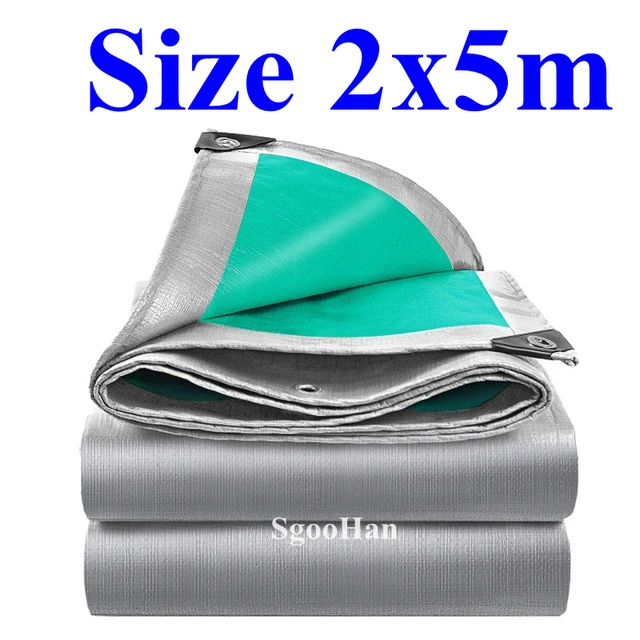 2x5m