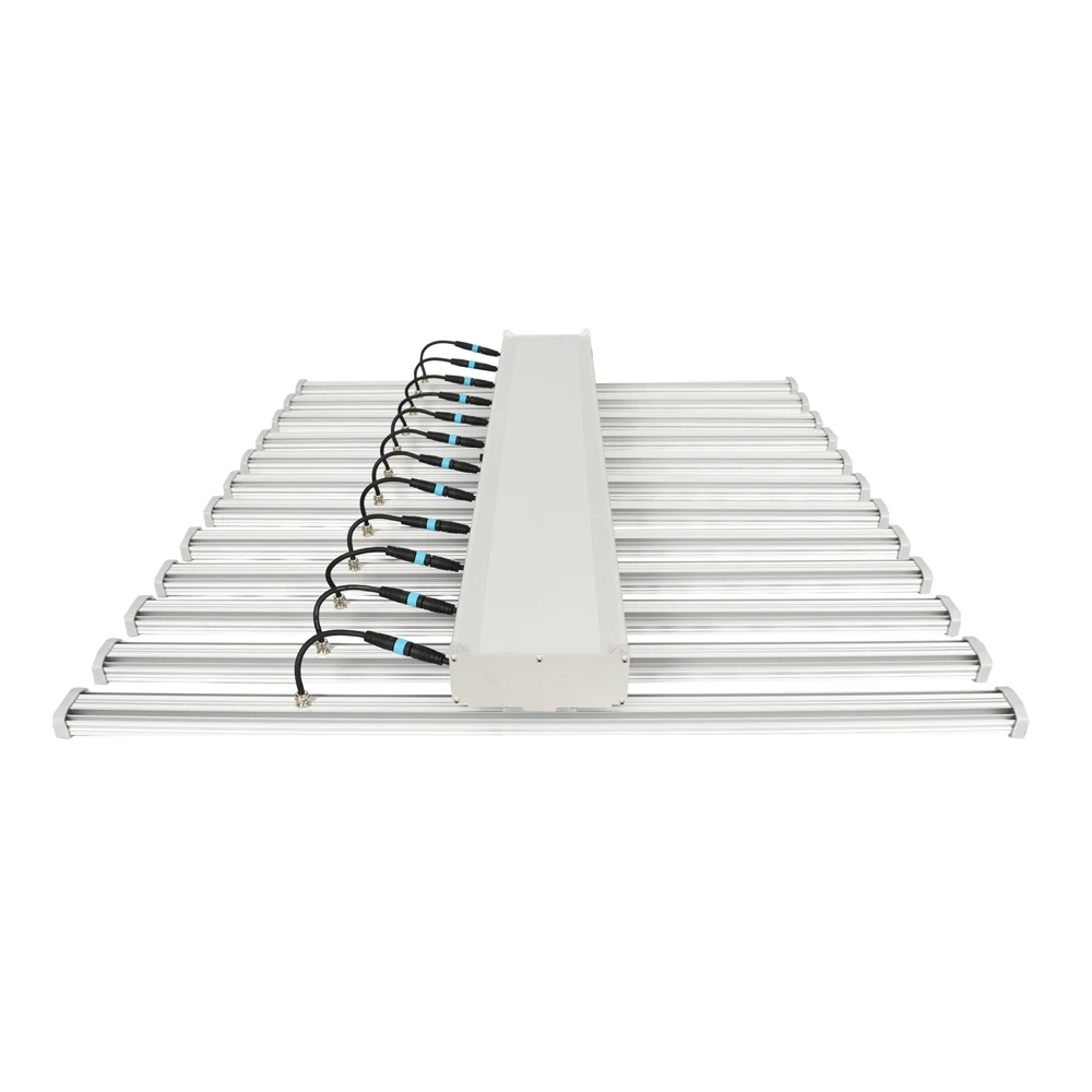 

Deruikeer Full Spectrum 960W LED Grow Light for Indoor Plants