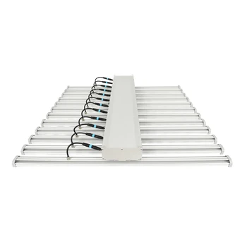 

Deruikeer Full Spectrum 960W LED Grow Light for Indoor Plants