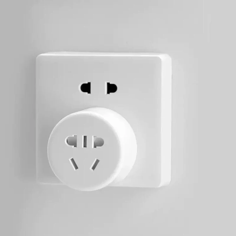 오리지널 Youpin Gosund CP1 Mijia 스마트 소켓, 홈 스마트 WiFi 소켓, 전화 제어 타이머, 원격 제어 소켓, Mijia 앱