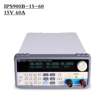 

IPS900B 5 digits display Profession Programmable Lab Power Supply Switching DC Power Supplies Voltage Regulation Adjust Current