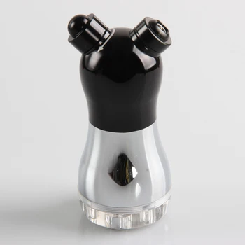 

Portable Mesotherapy Needle Free Skin Rejuvenation Facial Red Photon Lights Therapy Device