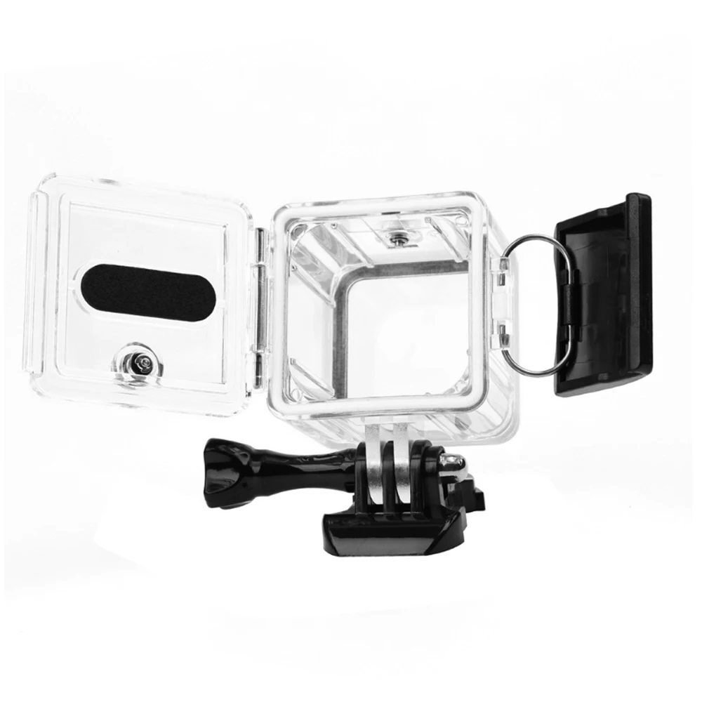 GOPRO HERO 4S5S Waterproof shell (1)
