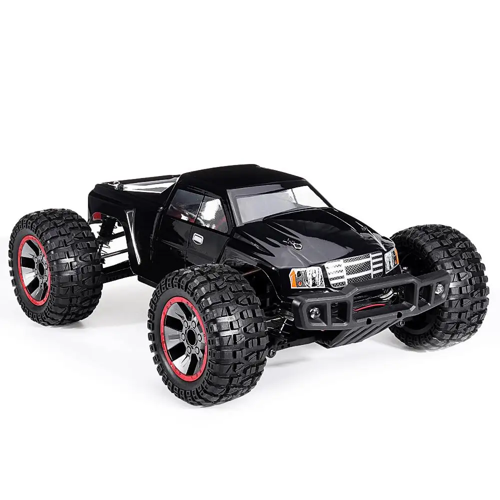 

1:12 2.4G 4WD High Speed 50km/h 7.4V 2000mah Remote Control RC Car Vehicle Models Off-road Truck Toys