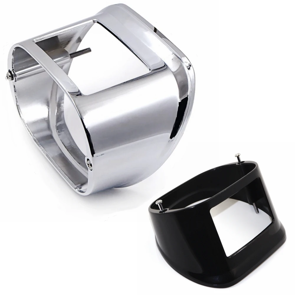 Harley Davidson Tail Light Cover