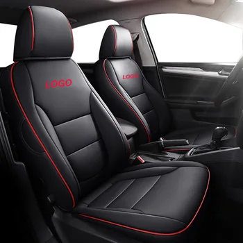 

Car seat covers For tesla model 3 model s car seat covers