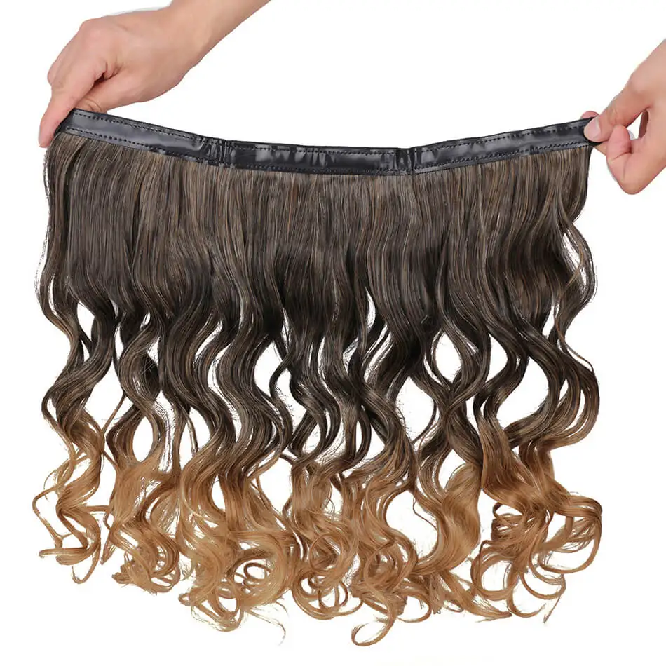 T1B-27-ombre dark brown to strawberry blonde (12)