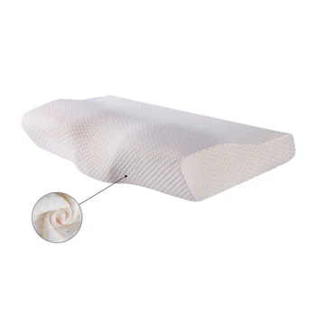 

Juneiour Memory Foam Pillow Massage Pillows For Sleeping Orthopedic Pillow Memory Pillows Kussens Oreiller Almohada Cervical