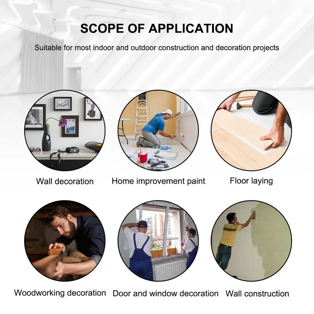 Yieryi Handheld Digital Laser Distance Meter Laser Rangefinder Ruler Distance Measuring Device 40m 60m 80 100m Yieryi Handheld Digital Laser Distance Meter Laser Rangefinder Ruler Distance Measuring Device 40m 60m 80 100m