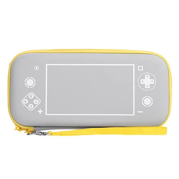 

Portable EVA Hard Storage Bags for New Nintendo Switch Protective Case Bags for Nintendo Switch Mini Console Accessories