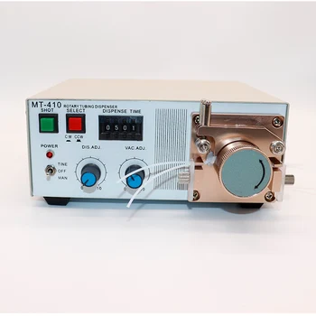 

Dispenser Peristaltic Dispenser Quick-drying Glue 502 Instant Glue Precise Dispenser Efficient Anaerobic Adhesive Glue Machine