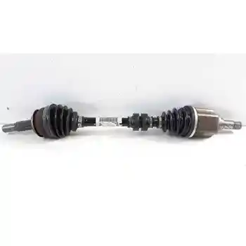 

391014PA0A TRANSMISSION FRONT LEFT RENAULT CLIO IV