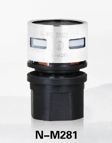 

Cable Wireless Microphone/Sound Head/Microphone/KTV Connaught Electronic Factory nosem N-M281
