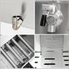 XEOLEO Commercial Fryer Stainless Steel Deep Food 18L*2 Large-capacity Gas Frying Mechine Chicken Wings Fast-Heating Snack 5