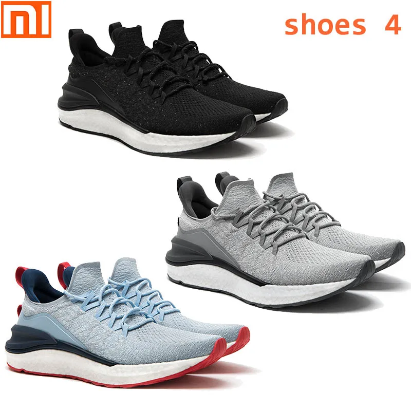 xiaomi mijia shoes