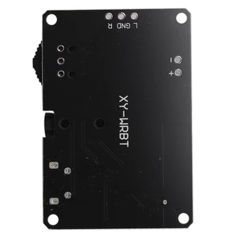 

Bluetooth Audio Receiver Board Bluetooth 5.0 Mp3 Lossless Decoder Board Wireless Stereo Music Module