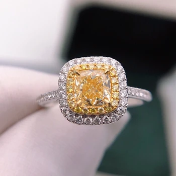 

Original 1:1 S925 Sterling Silver Ring Fashional Ring Women Gift Simple LOGO High-End Jewelry Valentines Birthday GIFT