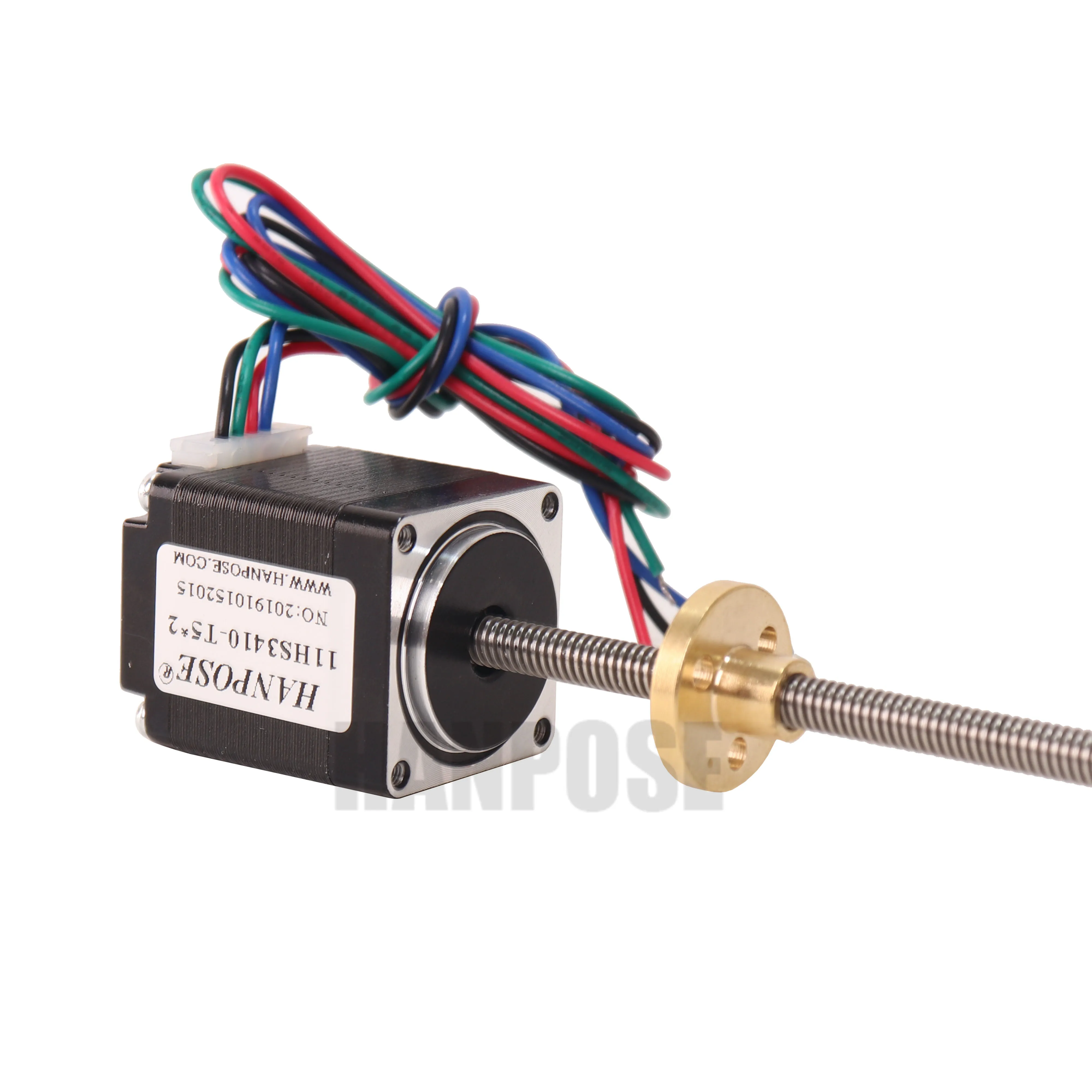10a 01n cm 28 parafuso linear parte 11hs3410 t5x2 04