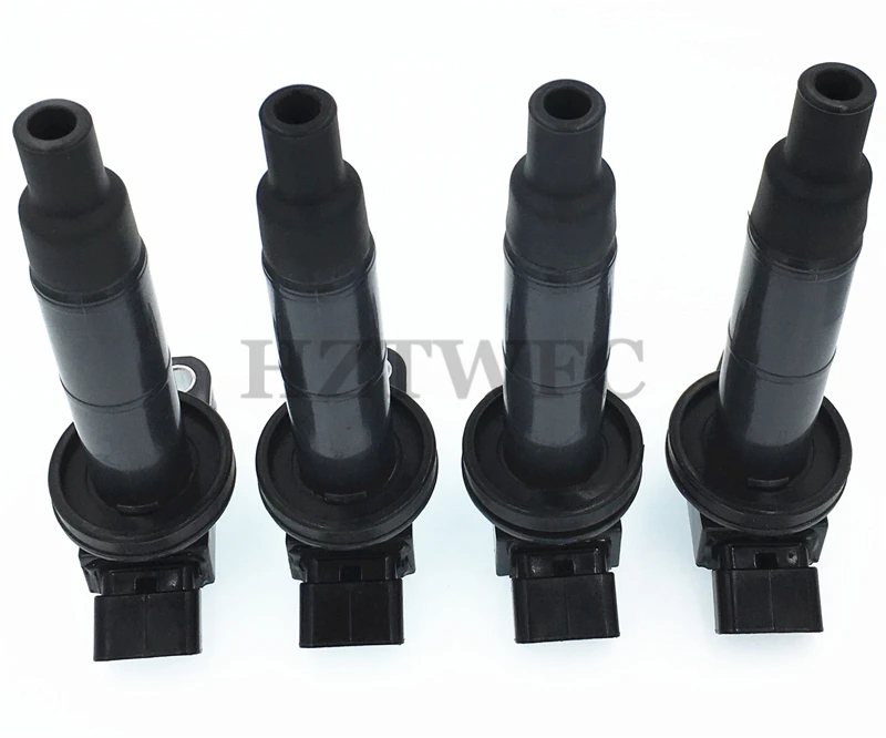 Катушка зажигания 90919 02244 для TOYOTA CAMRY CARINA CORONA RAV 4 VISTA пикник л шт. бесплатная