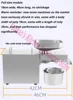 Peanut Oil Press Cold Press Oil Machine  Peanut Coconut Olive Press Machine  Automatic Household FLaxseed Oil Extractor LBT02 3