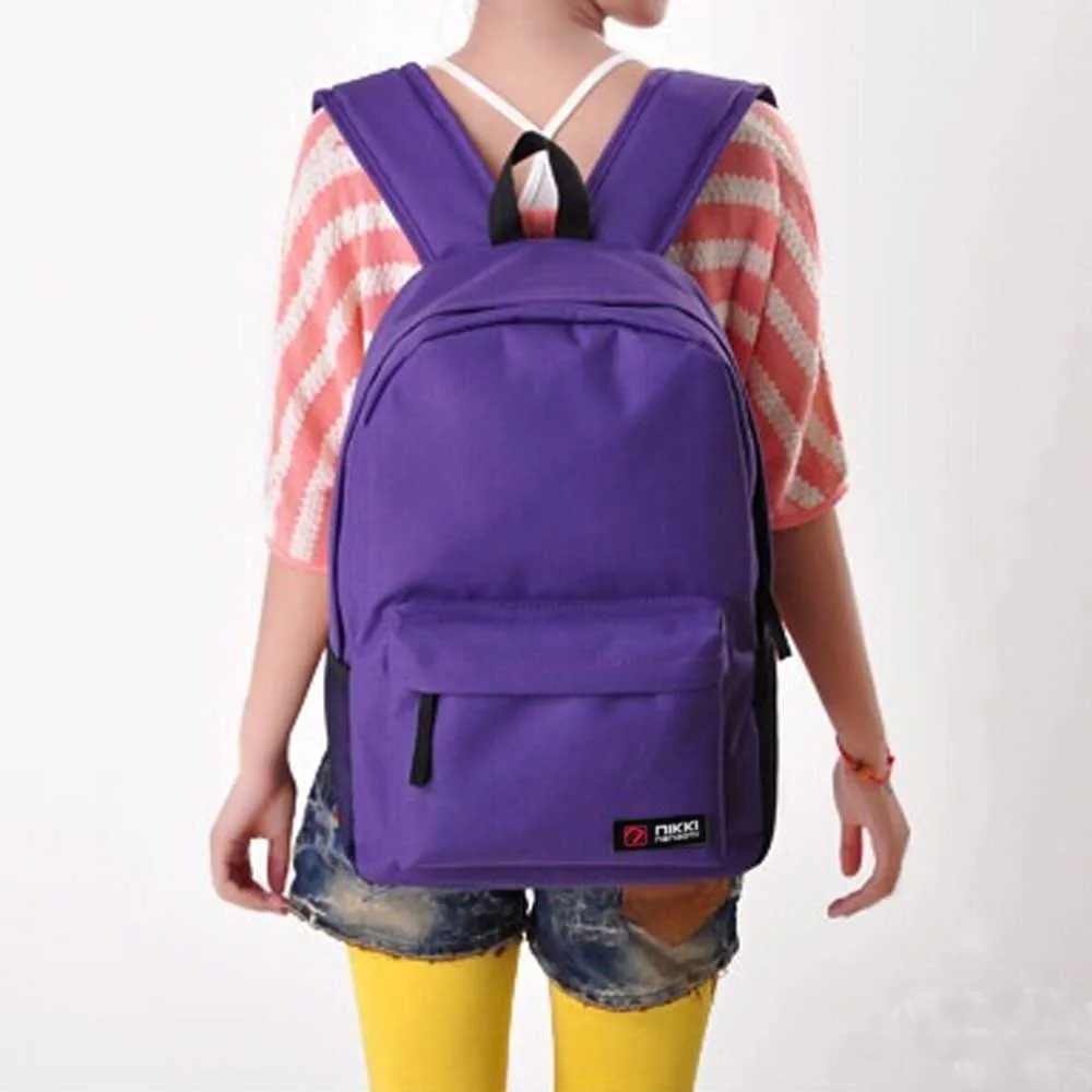 Модный женский и мужской рюкзак, студенческий рюкзак, школьный рюкзак через плечо, сумка с ручкой, Mochila Masculina# YJ