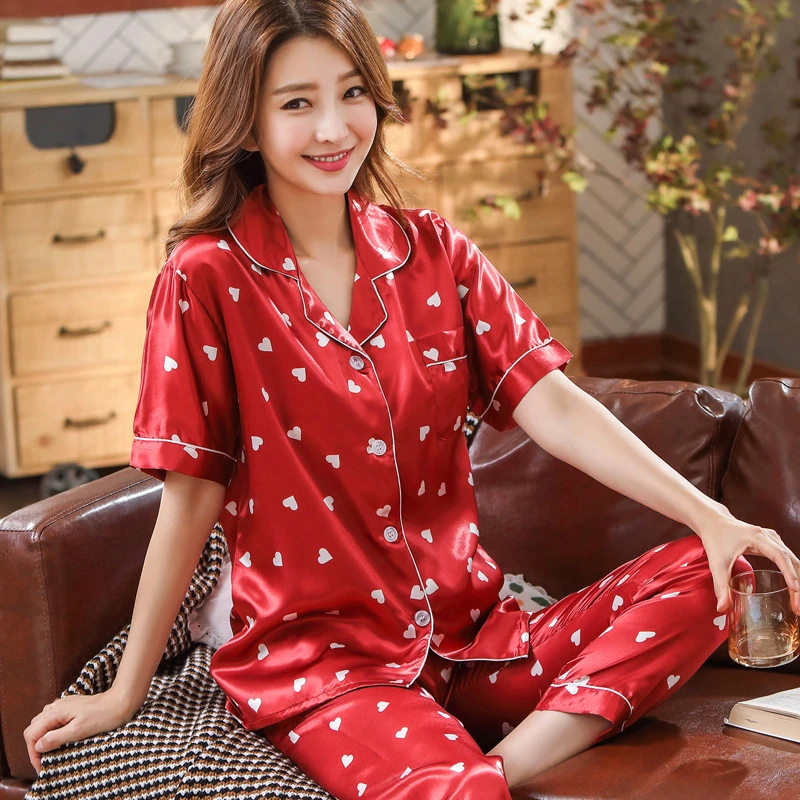 Pajamas with buttons Clearance