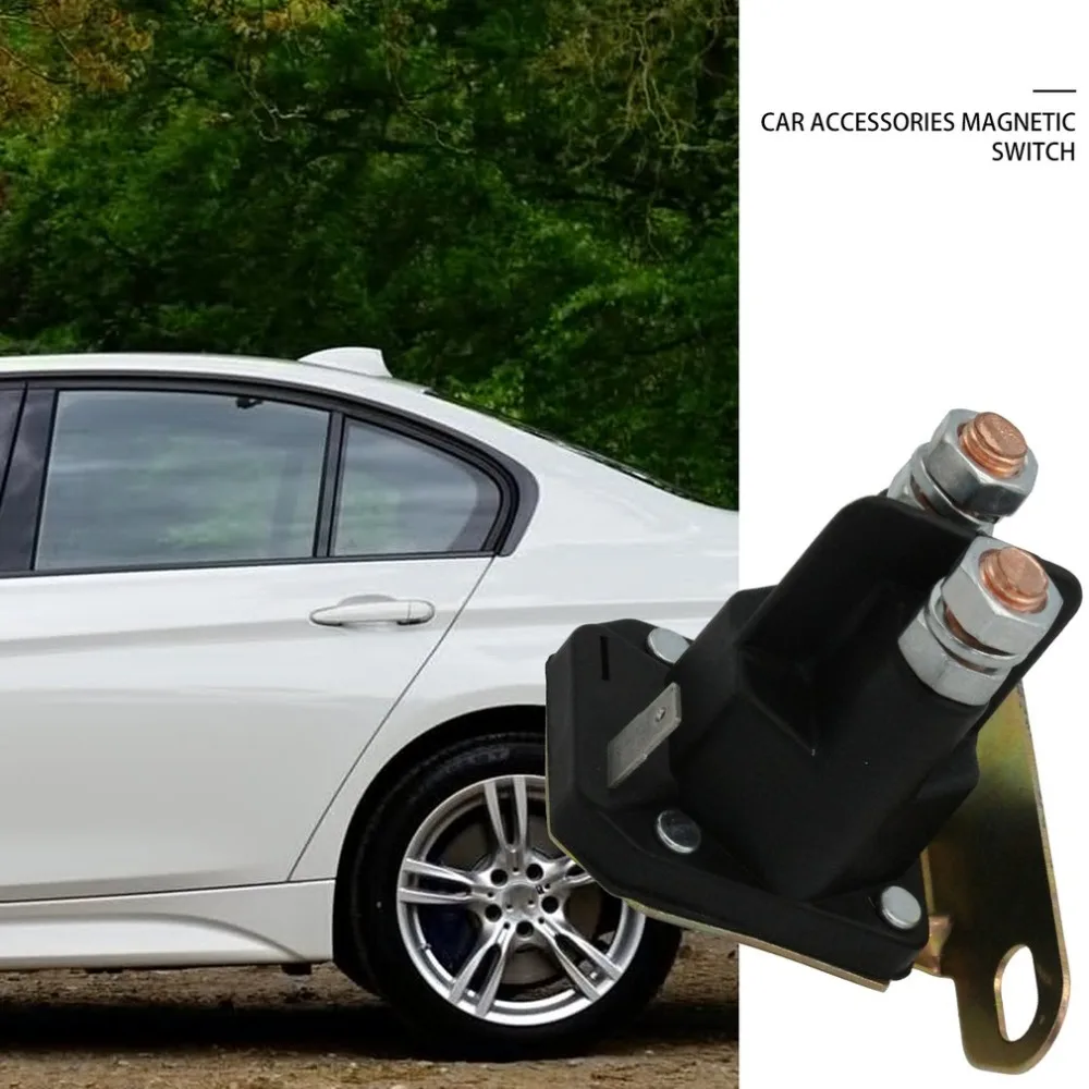 812-1211-211 OEM соленоид 812-1201-211,93265-19,93265-1WR Авто модификация запчасти заменить новые запчасти