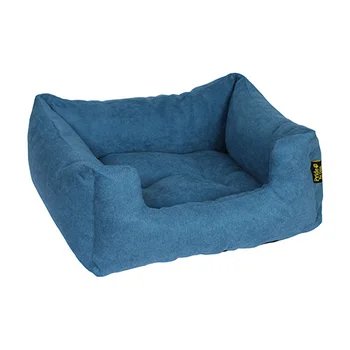 

PRIDE PRIDE lounger rectangular with high side Rezot lagoon 60 x 50 cm