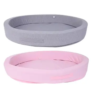 

Baby Bed Baby Infant Sponge Crib Portable Toy Bed Folding Removable Baby Sleeping Pad Baby Lounger