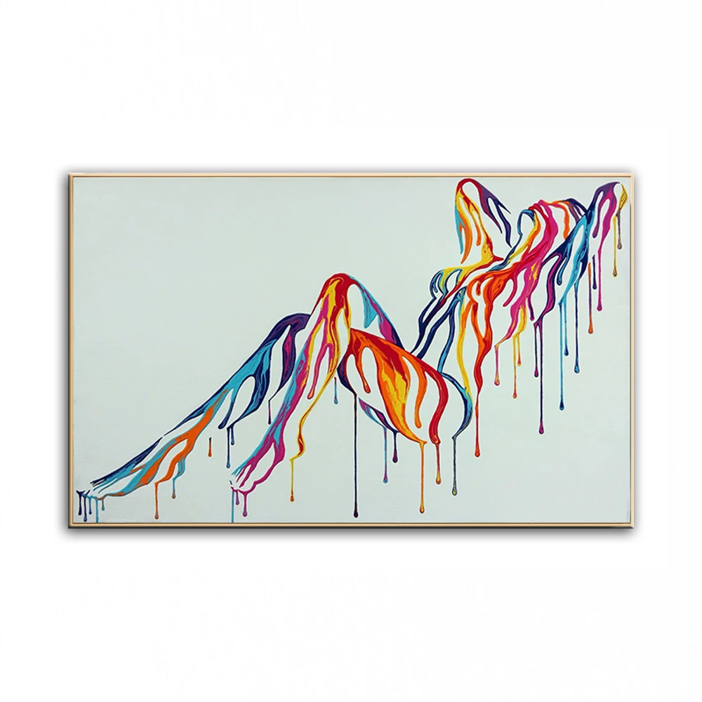 Human Art Painting